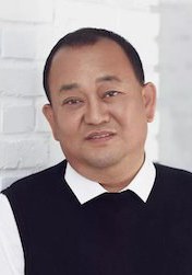 宗晓军 Xiaojun Zong照片