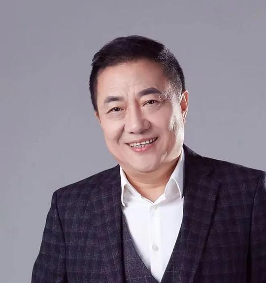 崔志刚 Zhigang Cui照片