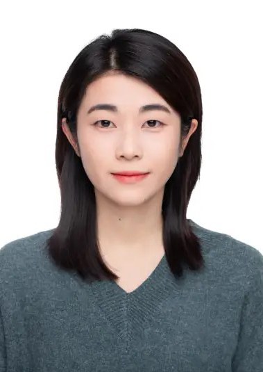 潘秋婷 Qiuting Pan照片