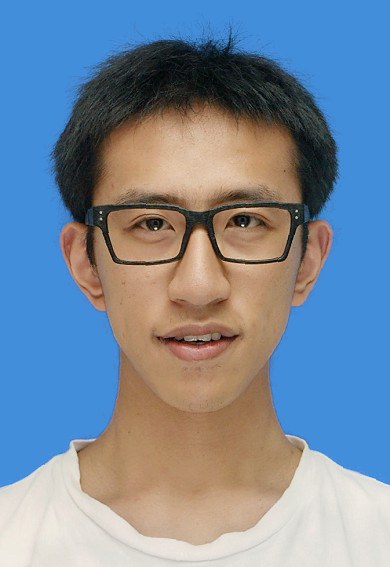 许国玮 Simba Xu照片