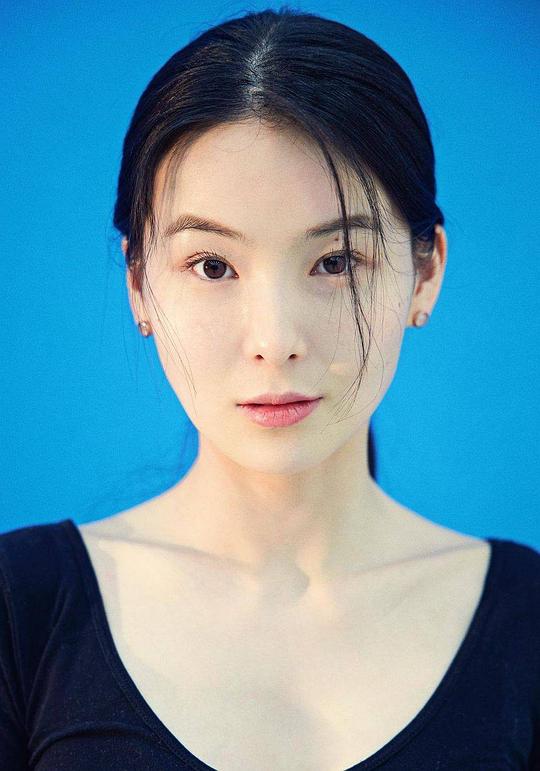 朱仁瑛 In-young Ju照片
