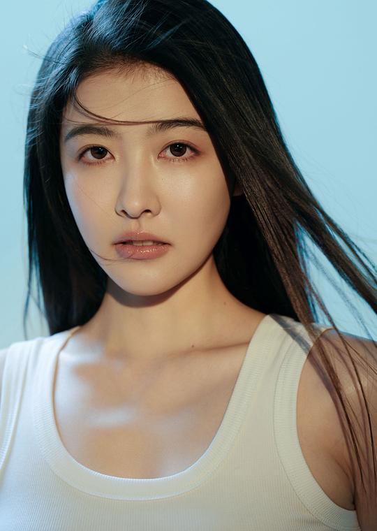 熊婧文 Jingwen Xiong照片