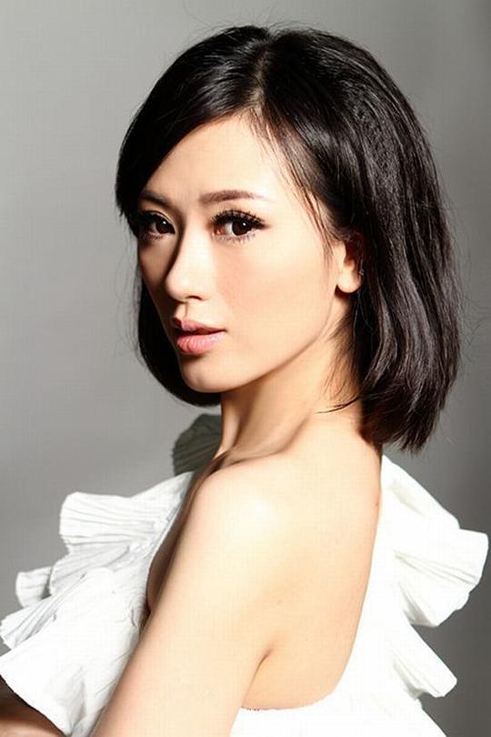 单薇 Wei Shan照片
