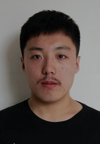 李宗凡 Zongfan Li照片