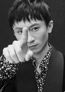 黄锦 Jin Huang照片