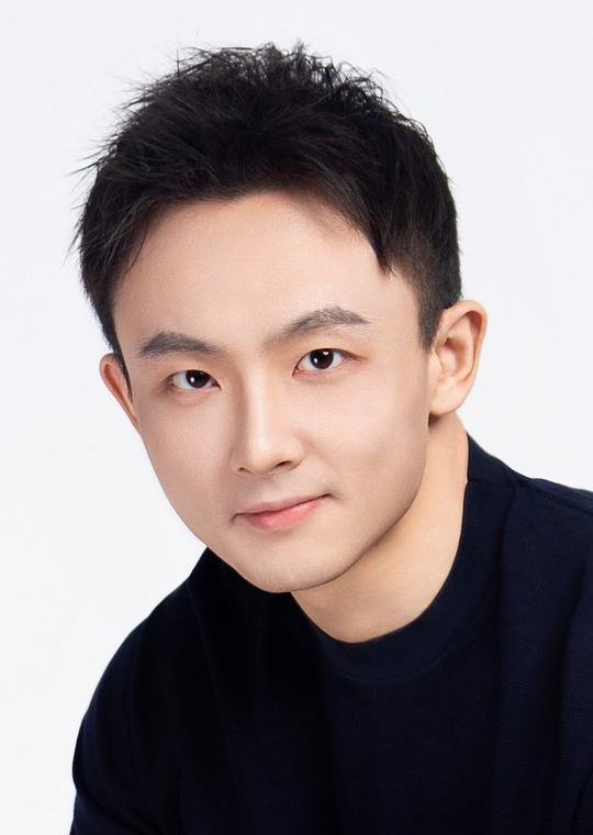 李济尧照片