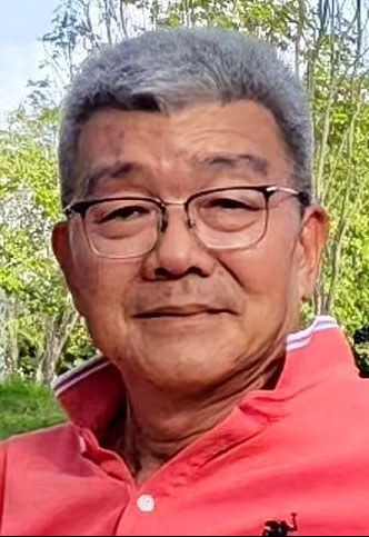 李政照片