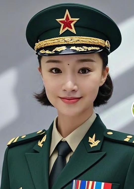 杨成蓉照片