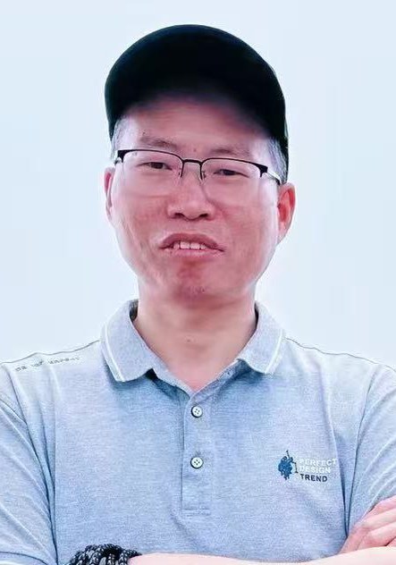 龚书忠 Shuzhong Gong照片
