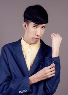 辛逸泉 Yiquan Xin照片