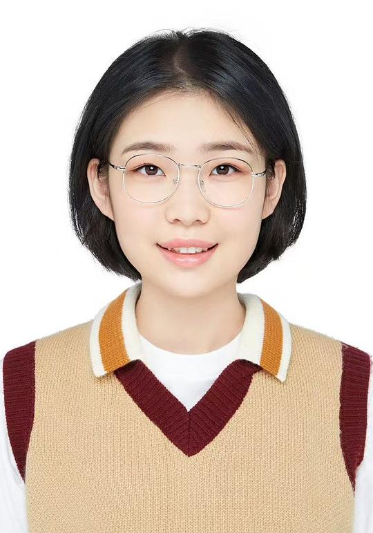 朱美佳照片
