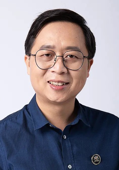 汪诘 Jie Wang照片
