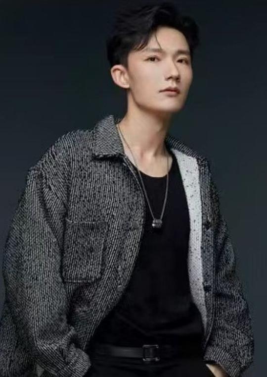 潘淼杰 Miaojie Pan照片