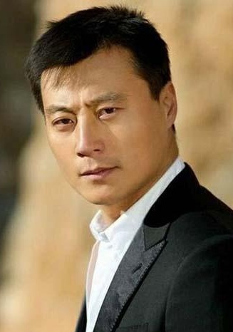 任程伟 Chengwei Ren照片