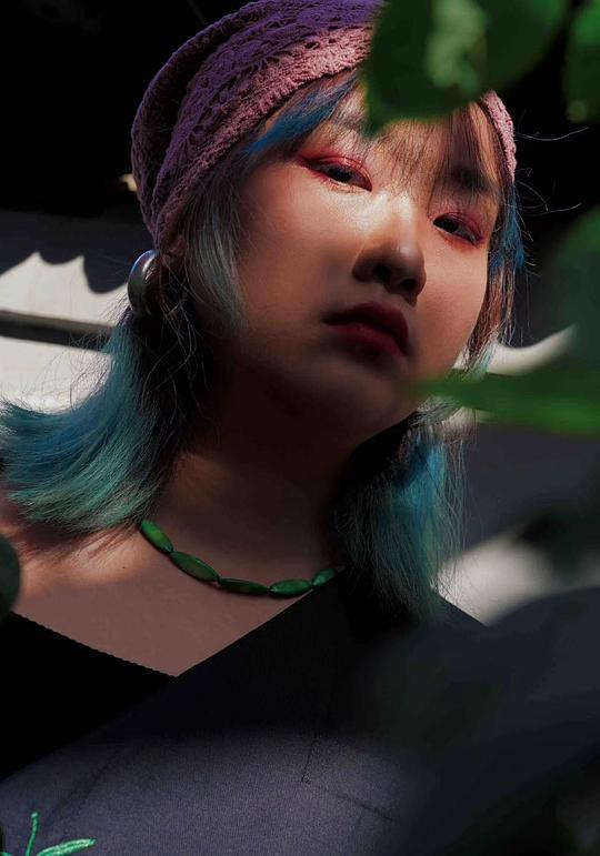 沈星羽 QQ照片