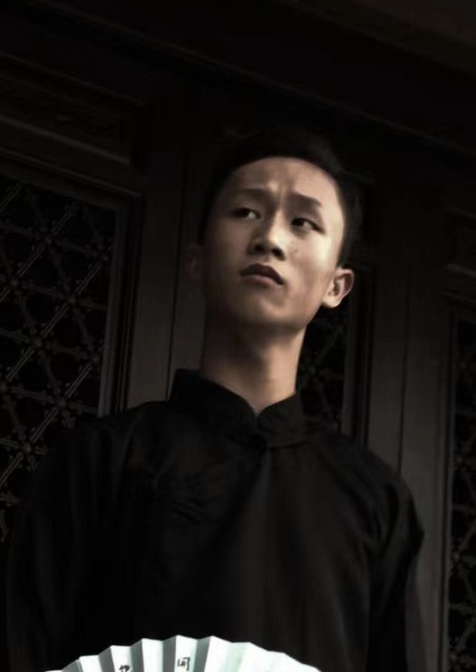 郭奕帆 Yifan Guo照片