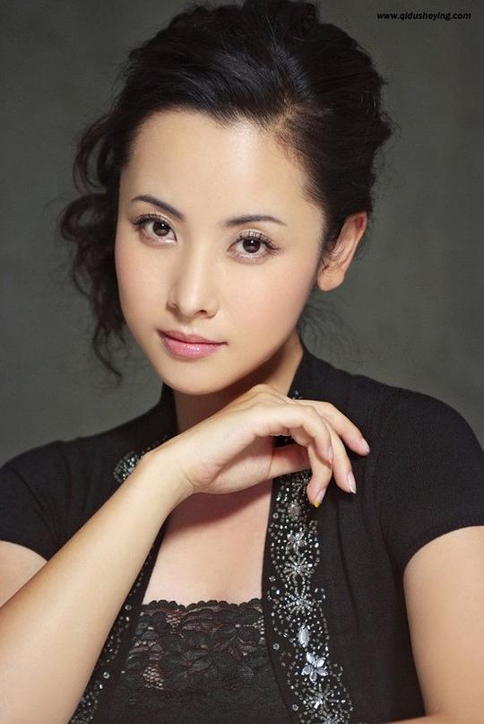 杨明娜 Minna Yang照片