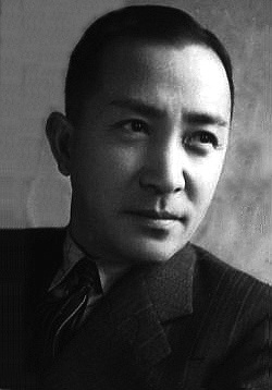 阪东妻三郎 Tsumasaburo Bando照片