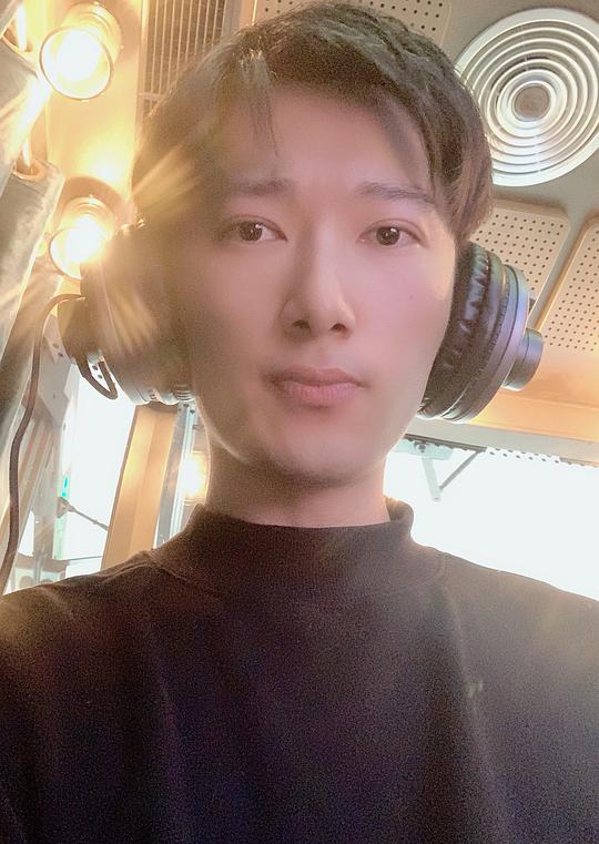 刘继清 Jiqing Liu照片