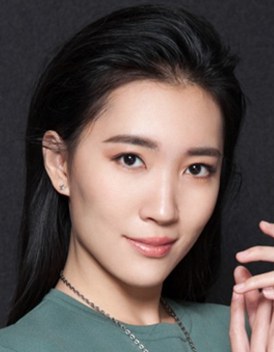 闫鹿杨 Luyang Yan照片