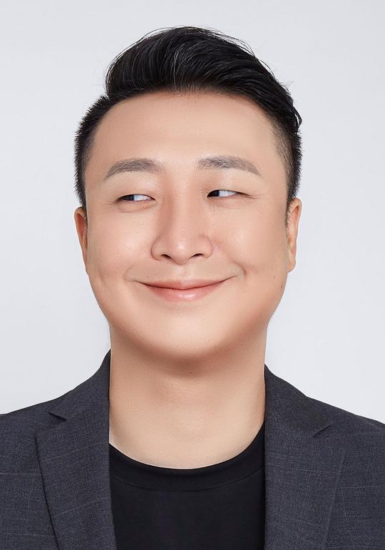 马冀 Ji Ma照片