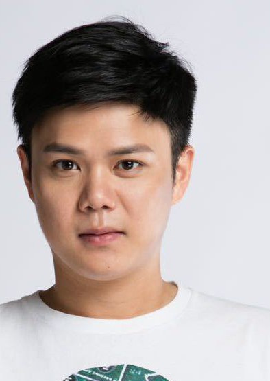 秦宇 Yu Qin照片