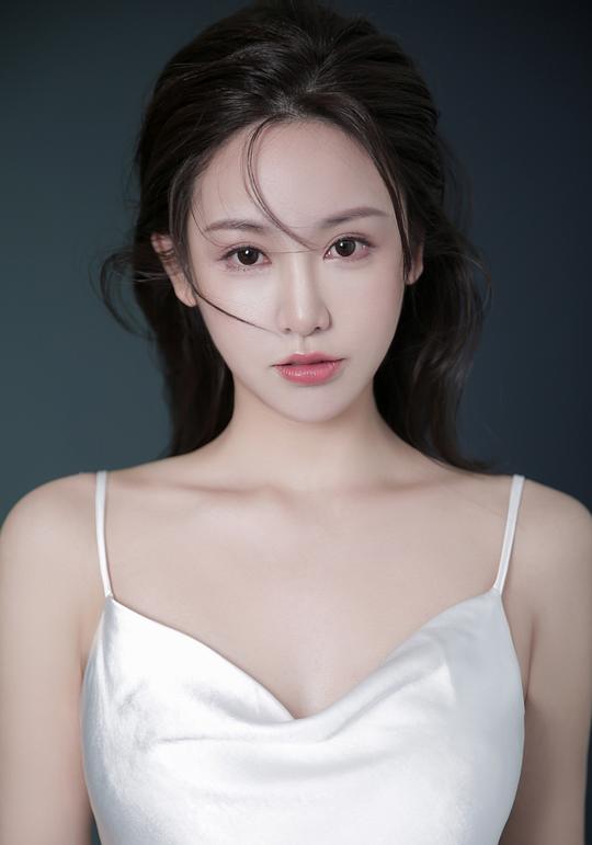 辜芷芸 Zhiyun Gu照片