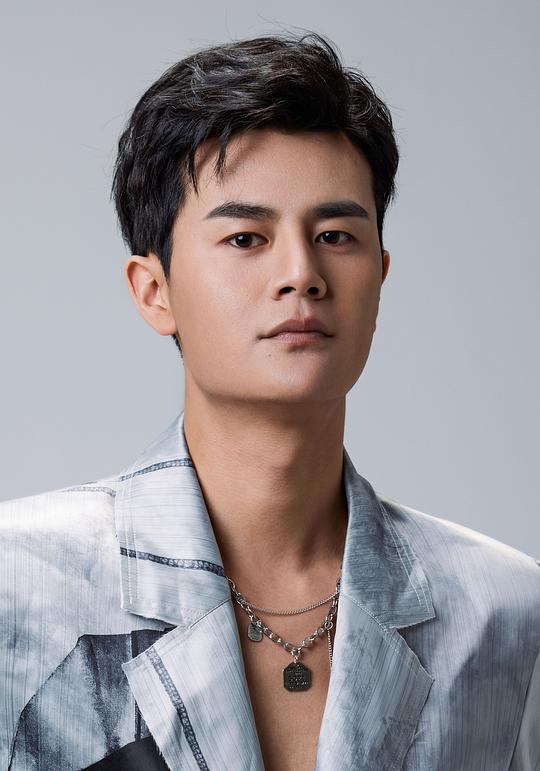 李文豪照片