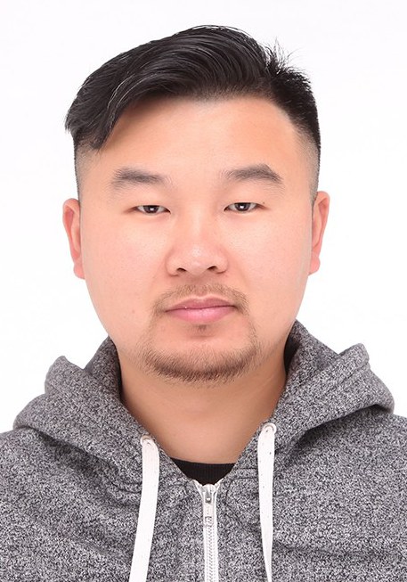 刘爱国照片