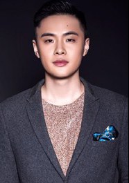 冯浩 Hao Feng照片
