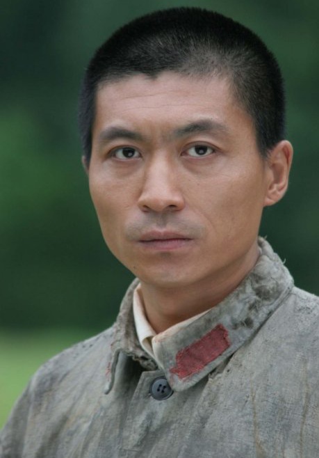 张宇彤 Yutong Zhang照片