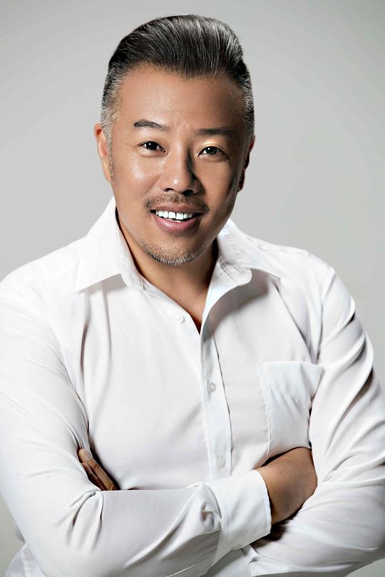 郭宏杰 Hongjie Guo照片