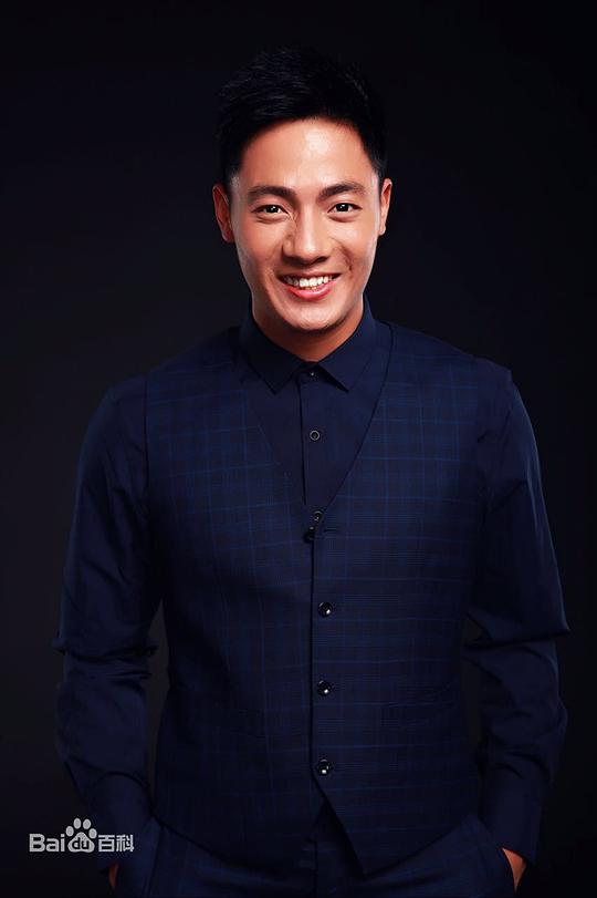 魏威 Wei Wei照片