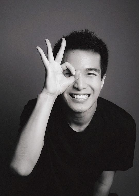高天石 Tianshi Gao照片
