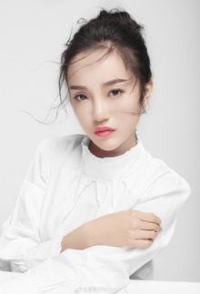 郭美林子 Meilinzi Guo照片