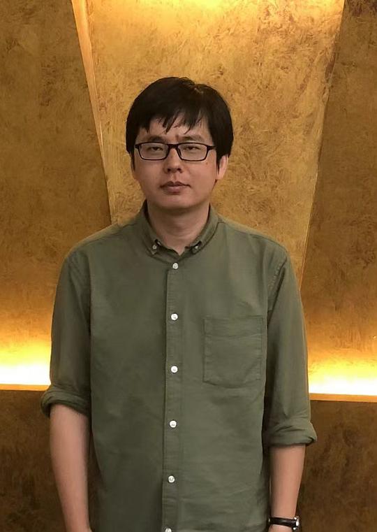 苏竞元 Jingyuan Su照片