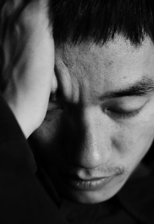 张文瑜 Wenyu Zhang照片
