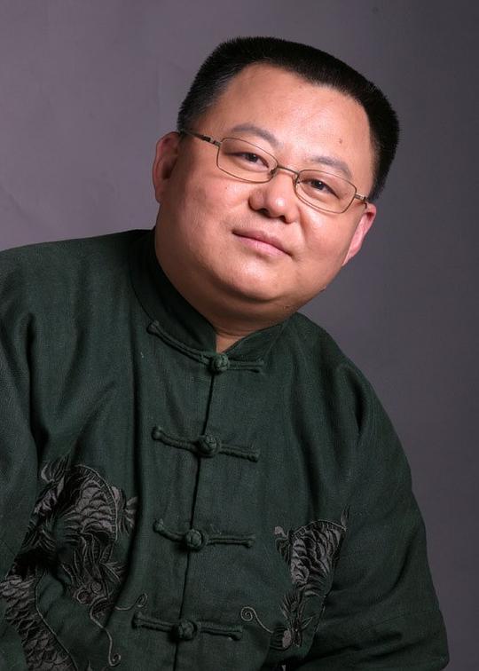 李洪权 Hongquan Li照片