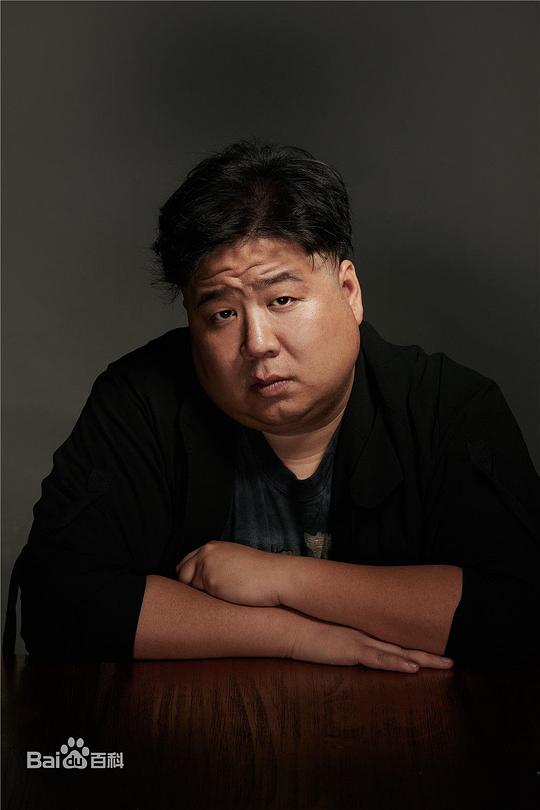 吴海龙 Hailong Wu照片
