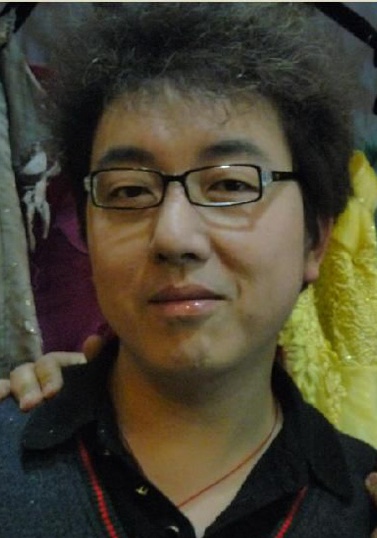 张洲 Zhou Zhang照片