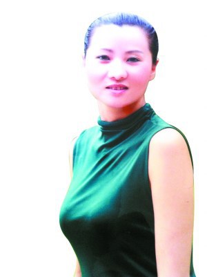 曾文丽 Wenli Zeng照片