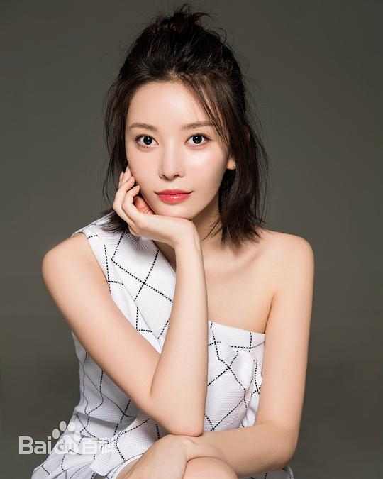 林澄 Cheng Lin照片