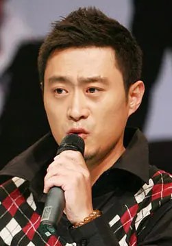刘冠霖 Guanlin Liu照片