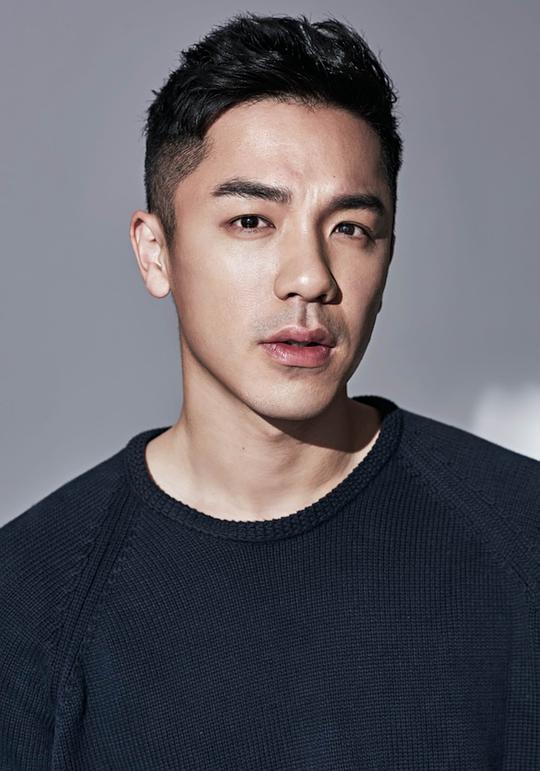 杨皓崴 Leo Yang照片