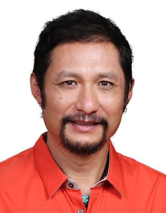 曹明华 Minghua Cao照片