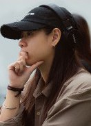 叶钰瀛 Yuying Ye照片