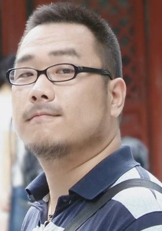 郝壮壮照片