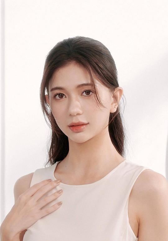 郑芯恩 Porima Cheng照片
