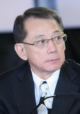 杨受成 Albert Yeung照片
