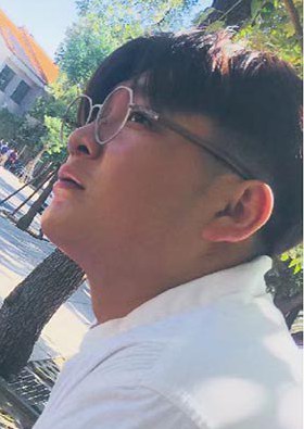 邵清荃 Qingquan Shao照片